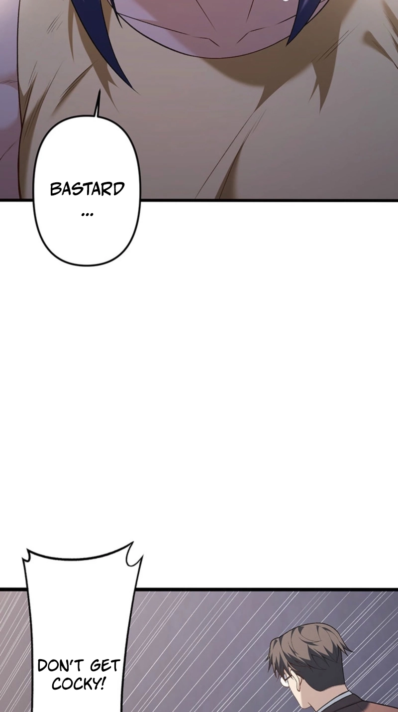 Brawl Dad: The No-Name Middle-Aged Beast Chapter 34 page 17 - 