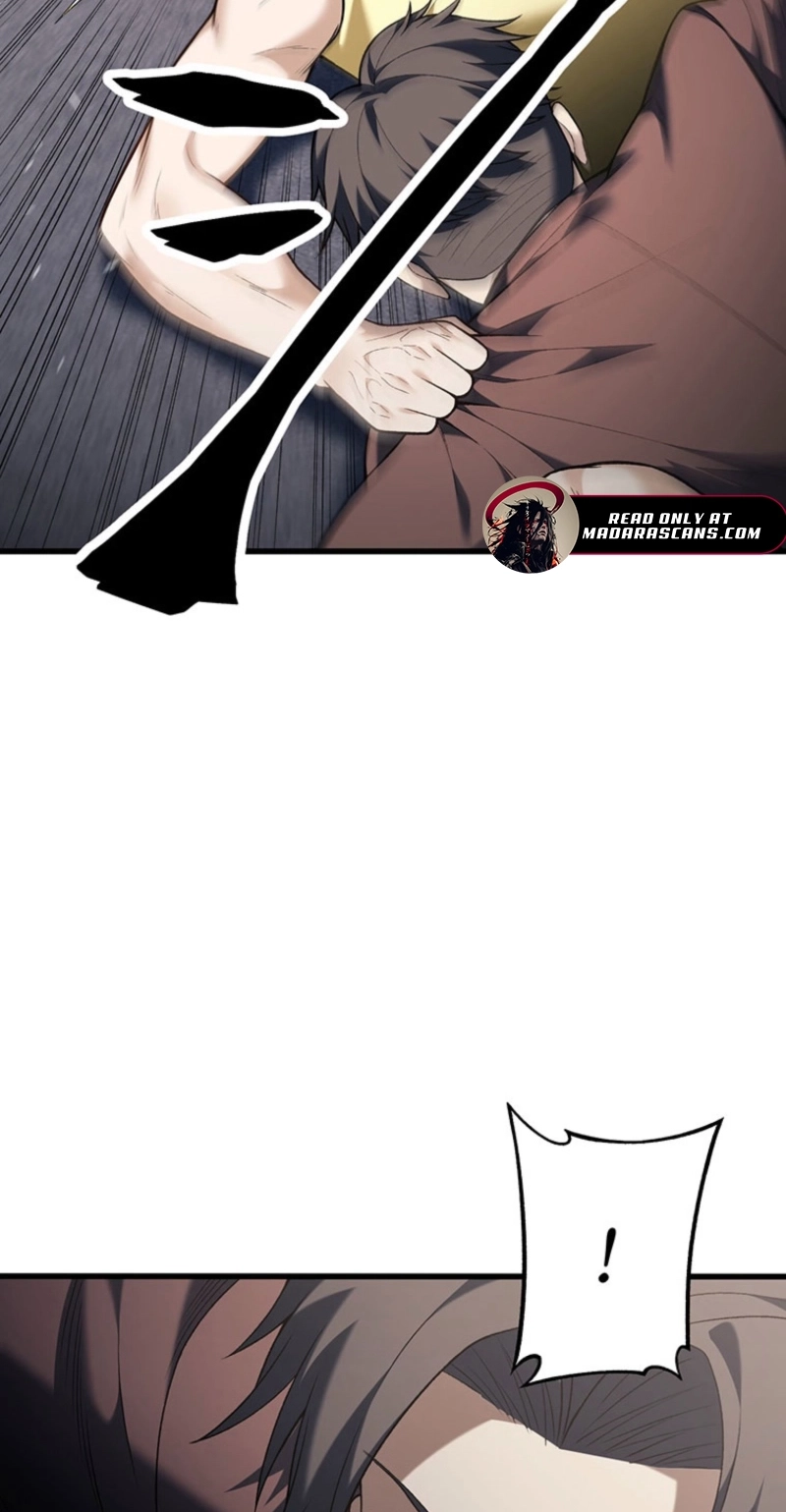 Brawl Dad: The No-Name Middle-Aged Beast Chapter 34 page 31 - 