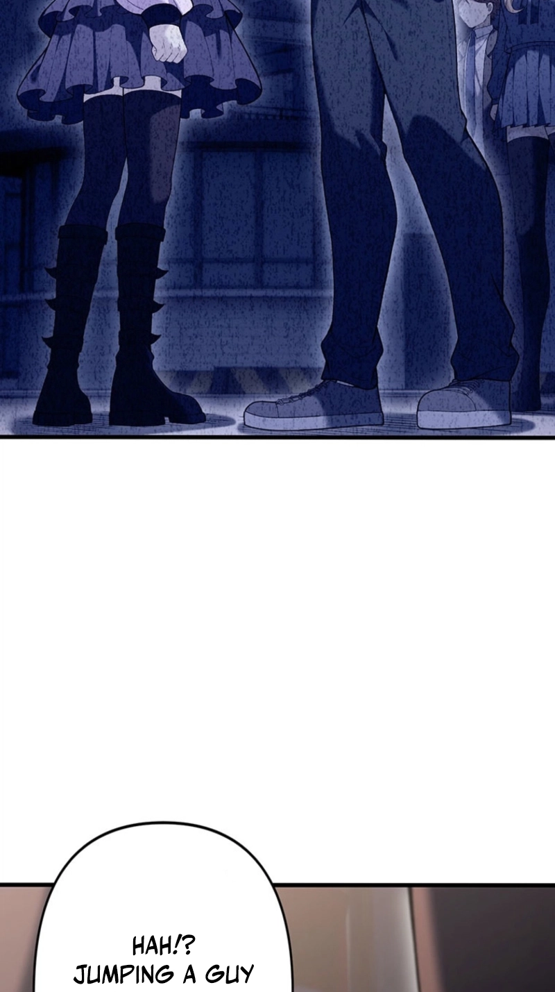 Brawl Dad: The No-Name Middle-Aged Beast Chapter 34 page 39 - 