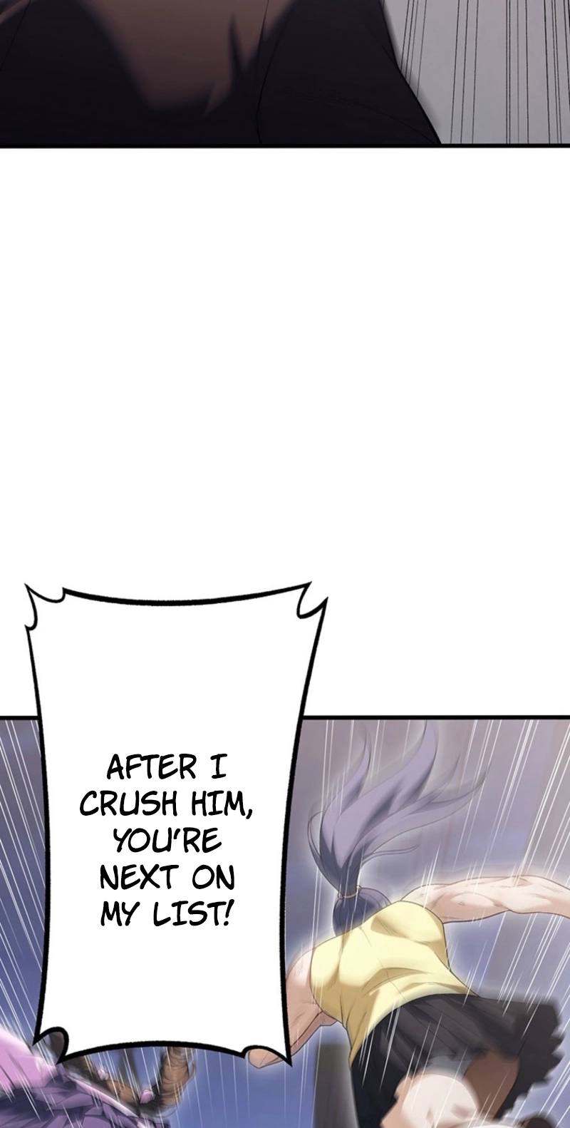 Brawl Dad: The No-Name Middle-Aged Beast Chapter 34 page 45 - 