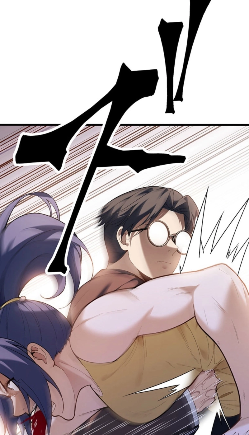 Brawl Dad: The No-Name Middle-Aged Beast Chapter 34 page 57 - 