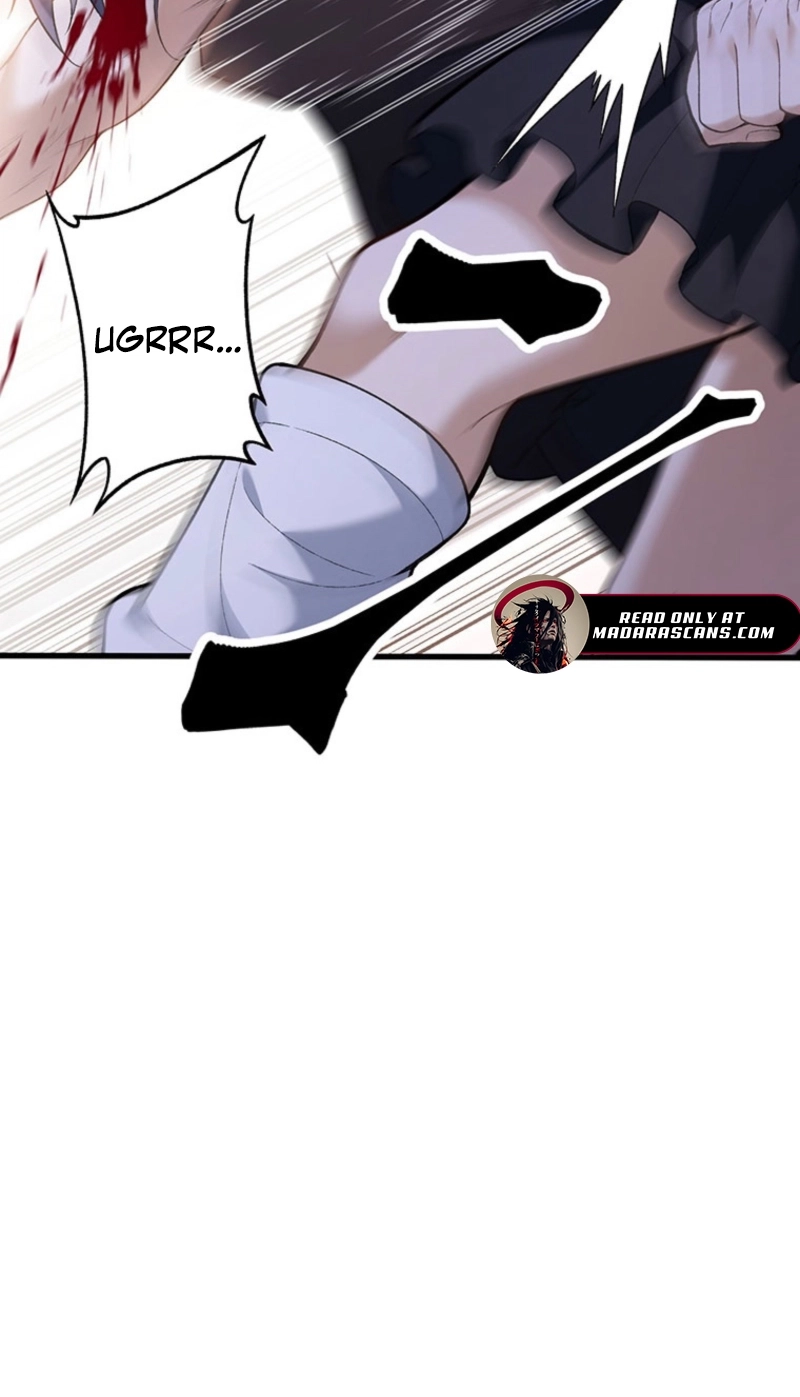 Brawl Dad: The No-Name Middle-Aged Beast Chapter 34 page 58 - 