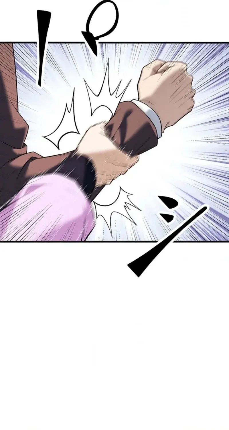 Brawl Dad: The No-Name Middle-Aged Beast Chapter 34 page 60 - 