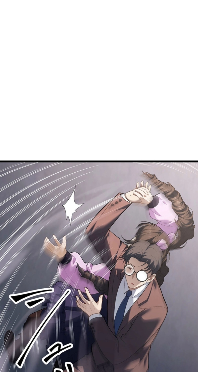 Brawl Dad: The No-Name Middle-Aged Beast Chapter 34 page 63 - 