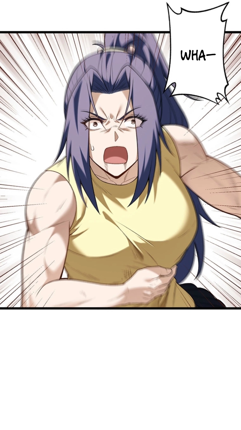 Brawl Dad: The No-Name Middle-Aged Beast Chapter 34 page 65 - 