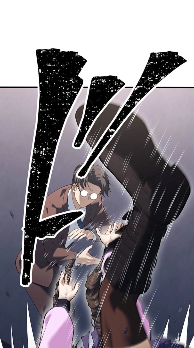 Brawl Dad: The No-Name Middle-Aged Beast Chapter 34 page 66 - 