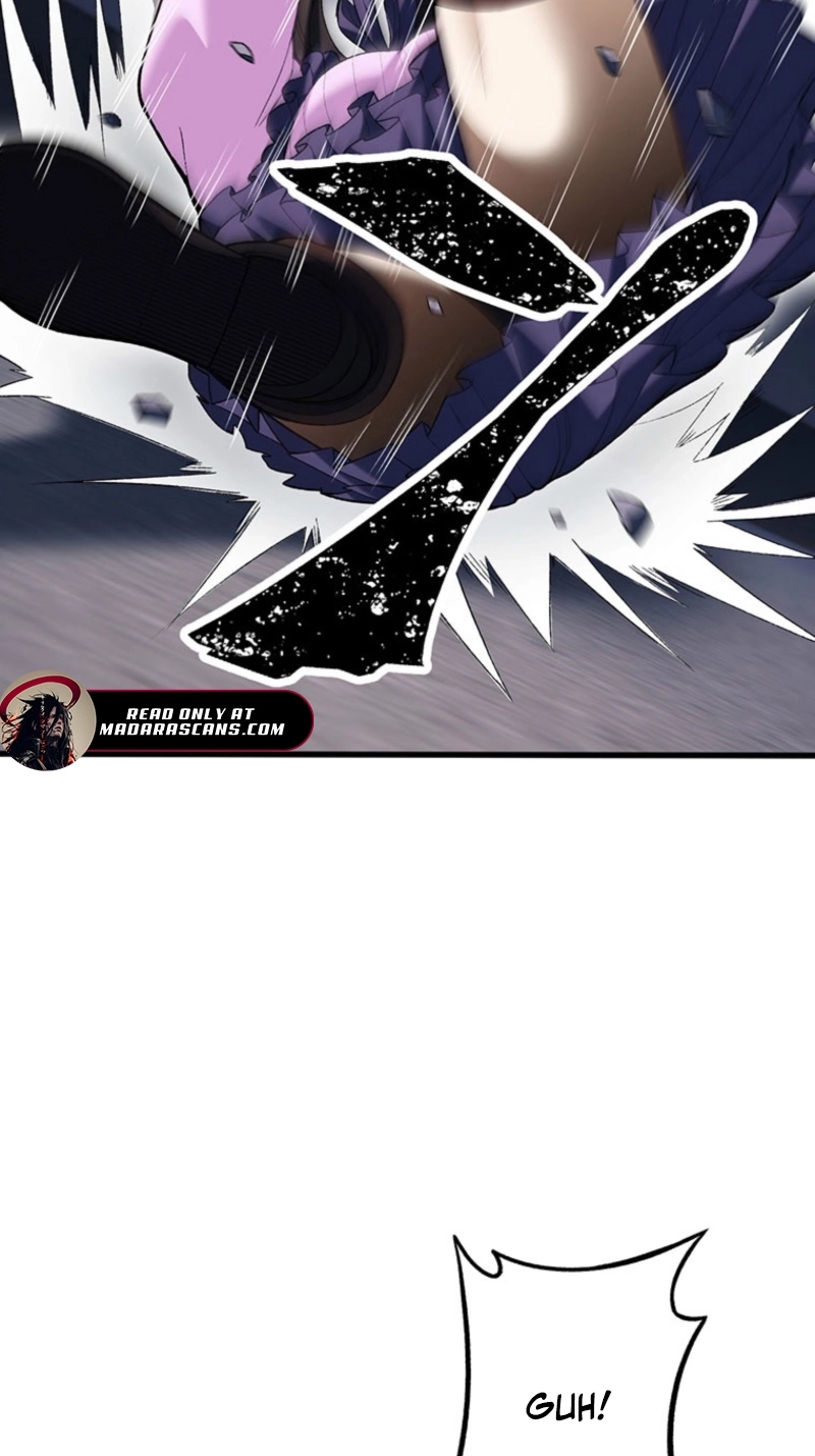 Brawl Dad: The No-Name Middle-Aged Beast Chapter 34 page 67 - 