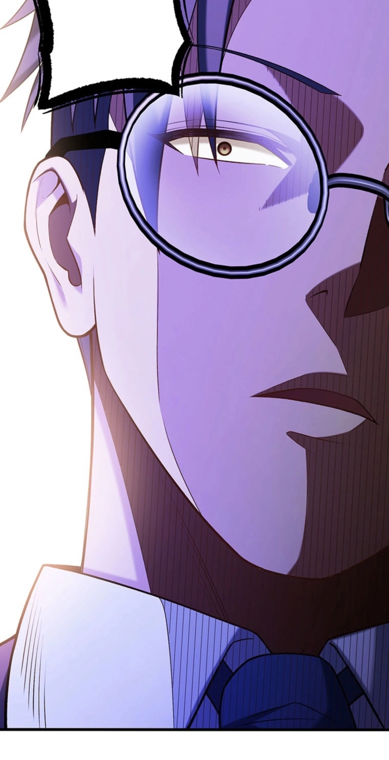 Brawl Dad: The No-Name Middle-Aged Beast Chapter 34 page 74 - 
