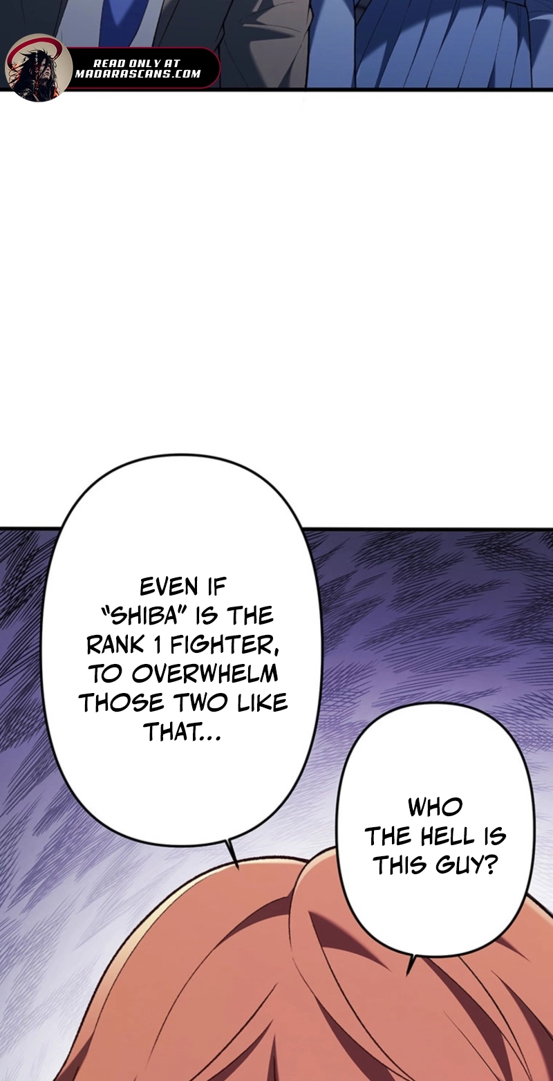 Brawl Dad: The No-Name Middle-Aged Beast Chapter 34 page 76 - 