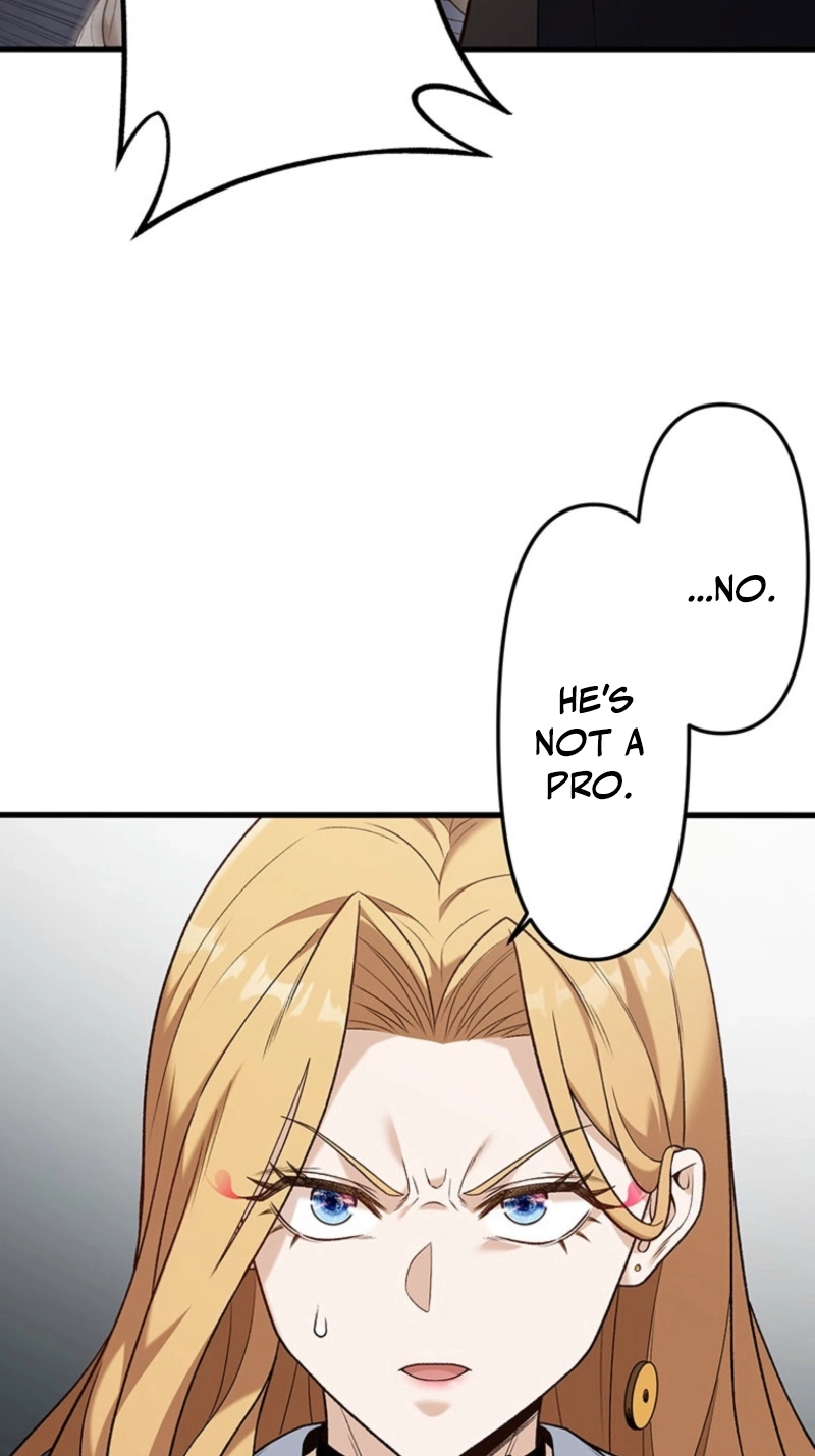 Brawl Dad: The No-Name Middle-Aged Beast Chapter 34 page 79 - 