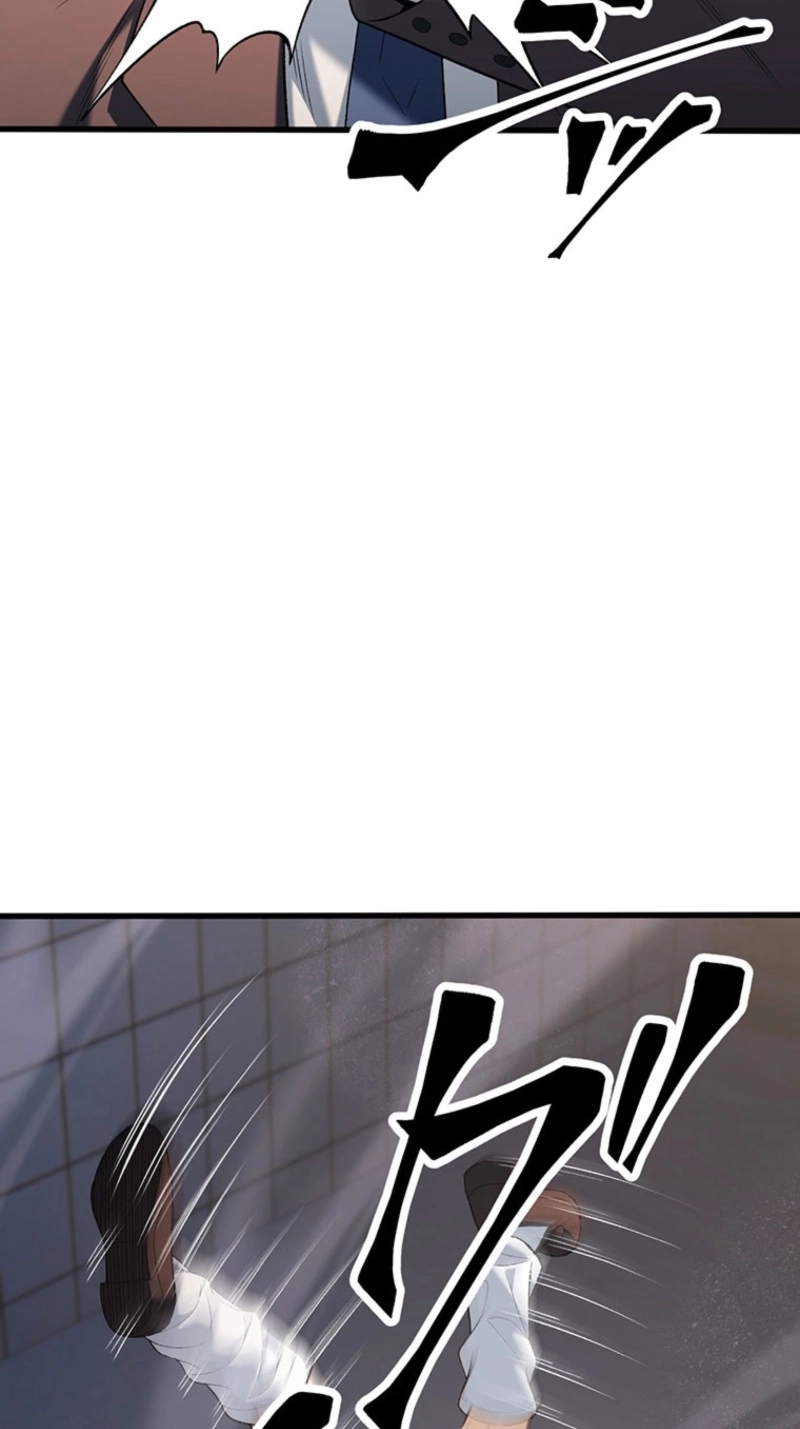 Brawl Dad: The No-Name Middle-Aged Beast Chapter 34 page 81 - 