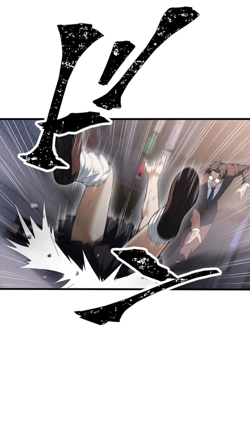 Brawl Dad: The No-Name Middle-Aged Beast Chapter 34 page 83 - 