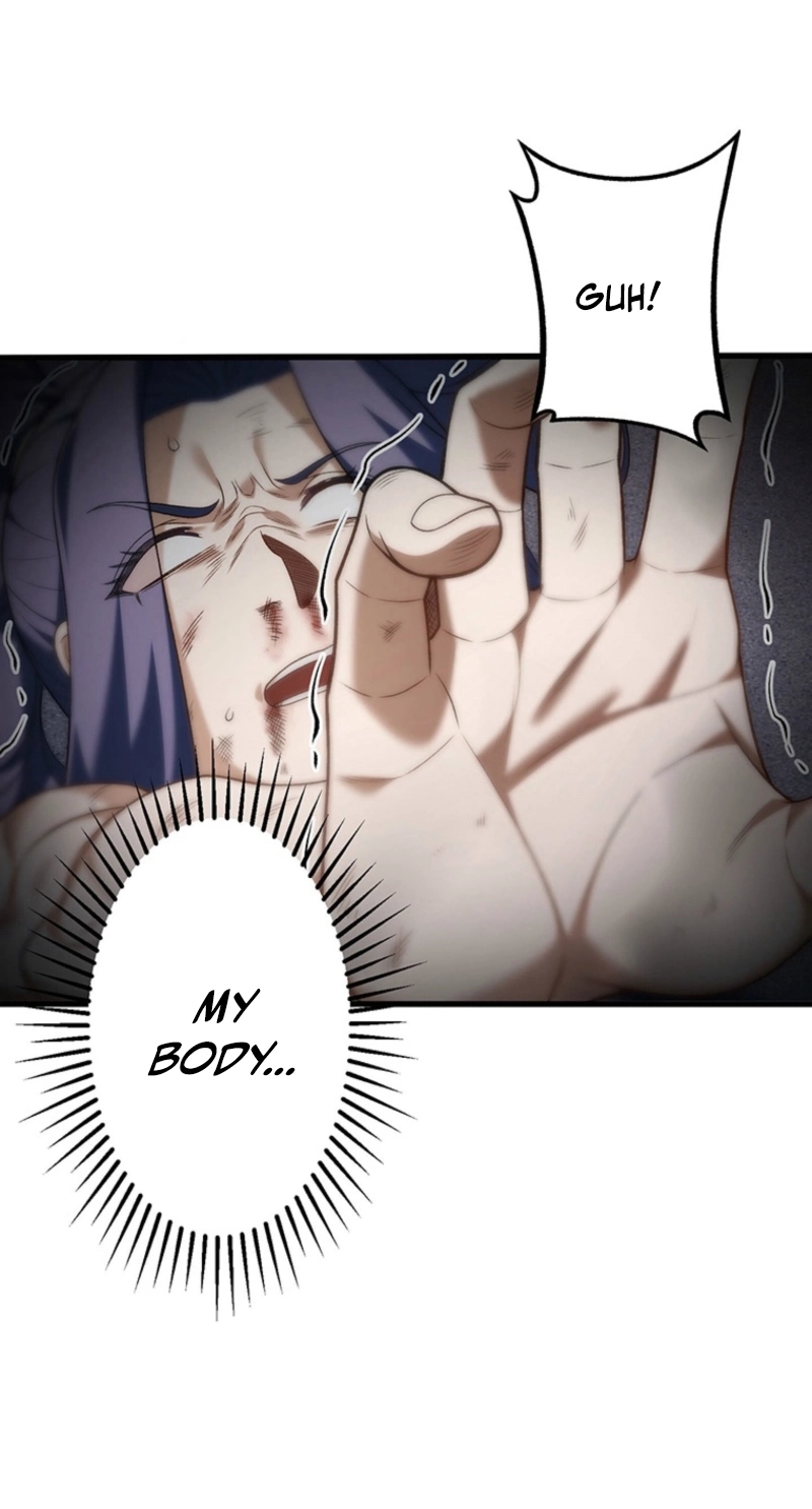 Brawl Dad: The No-Name Middle-Aged Beast Chapter 35 page 24 - 