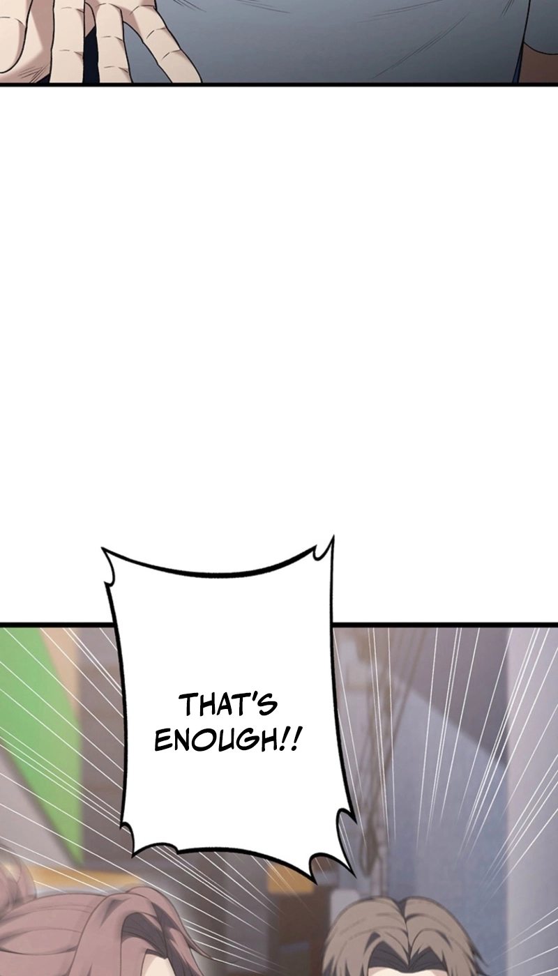 Brawl Dad: The No-Name Middle-Aged Beast Chapter 35 page 54 - 