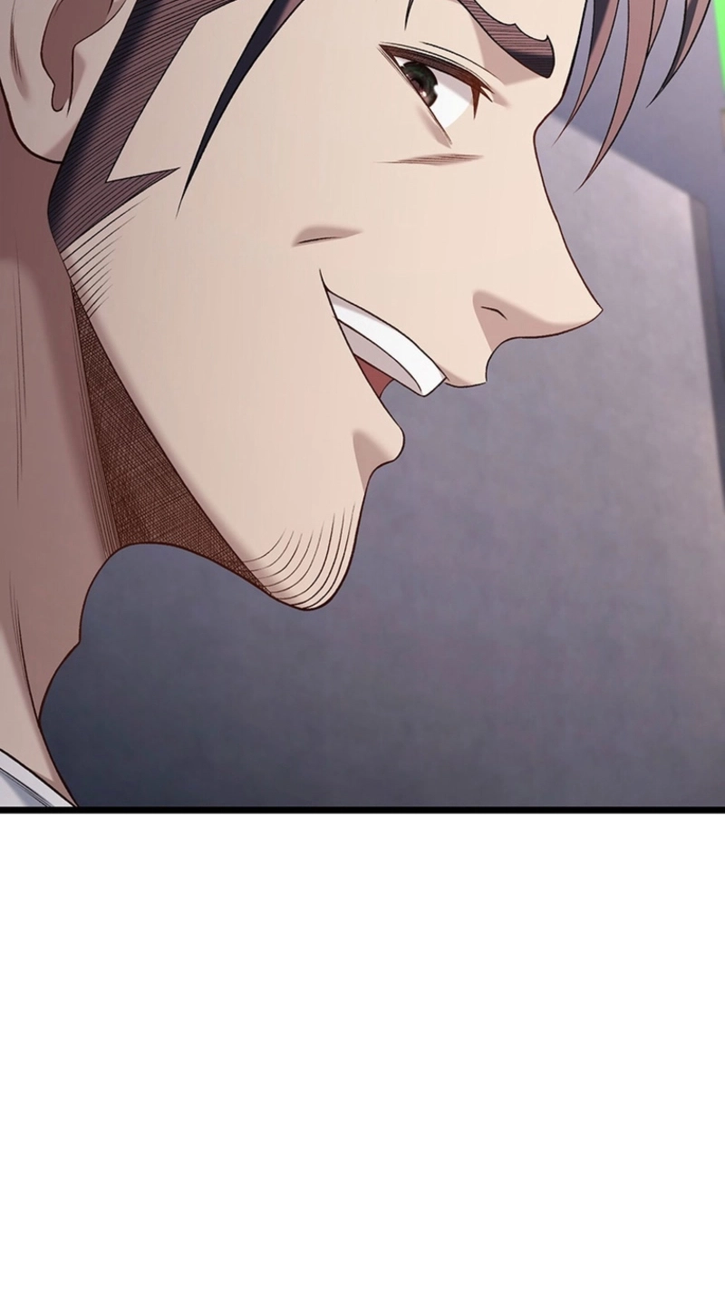 Brawl Dad: The No-Name Middle-Aged Beast Chapter 35 page 58 - 