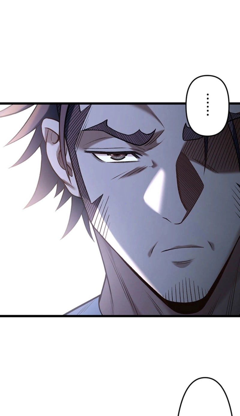 Brawl Dad: The No-Name Middle-Aged Beast Chapter 35 page 72 - 