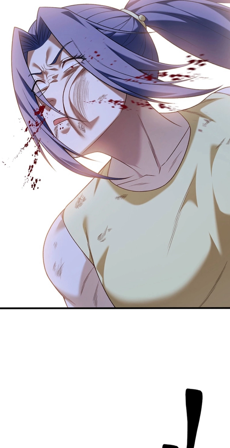 Brawl Dad: The No-Name Middle-Aged Beast Chapter 35 page 9 - 