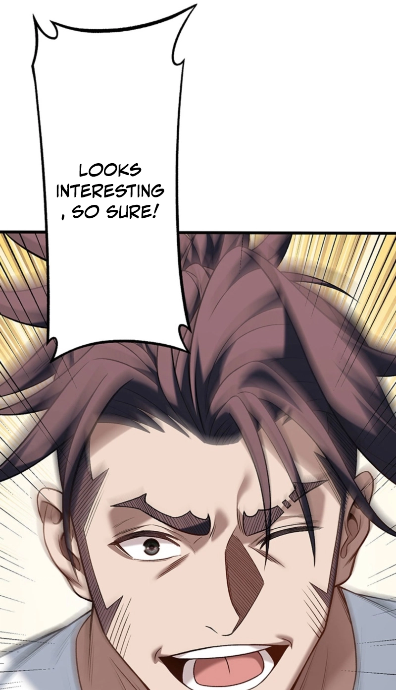 Brawl Dad: The No-Name Middle-Aged Beast Chapter 35 page 82 - 