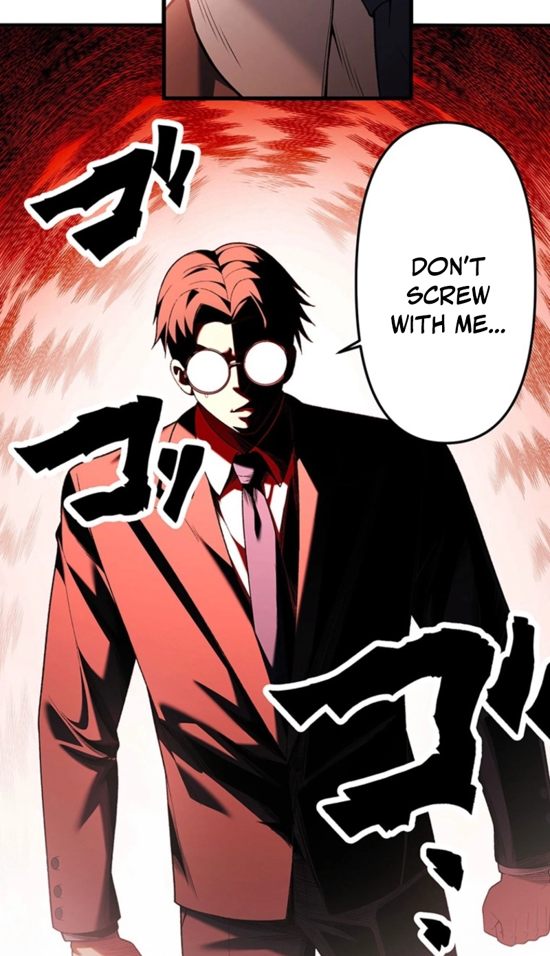 Brawl Dad: The No-Name Middle-Aged Beast Chapter 35 page 86 - 