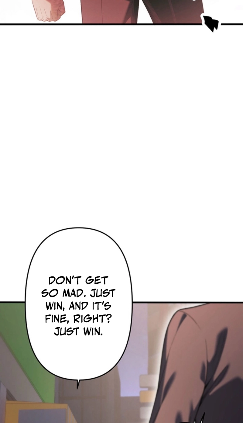 Brawl Dad: The No-Name Middle-Aged Beast Chapter 35 page 87 - 