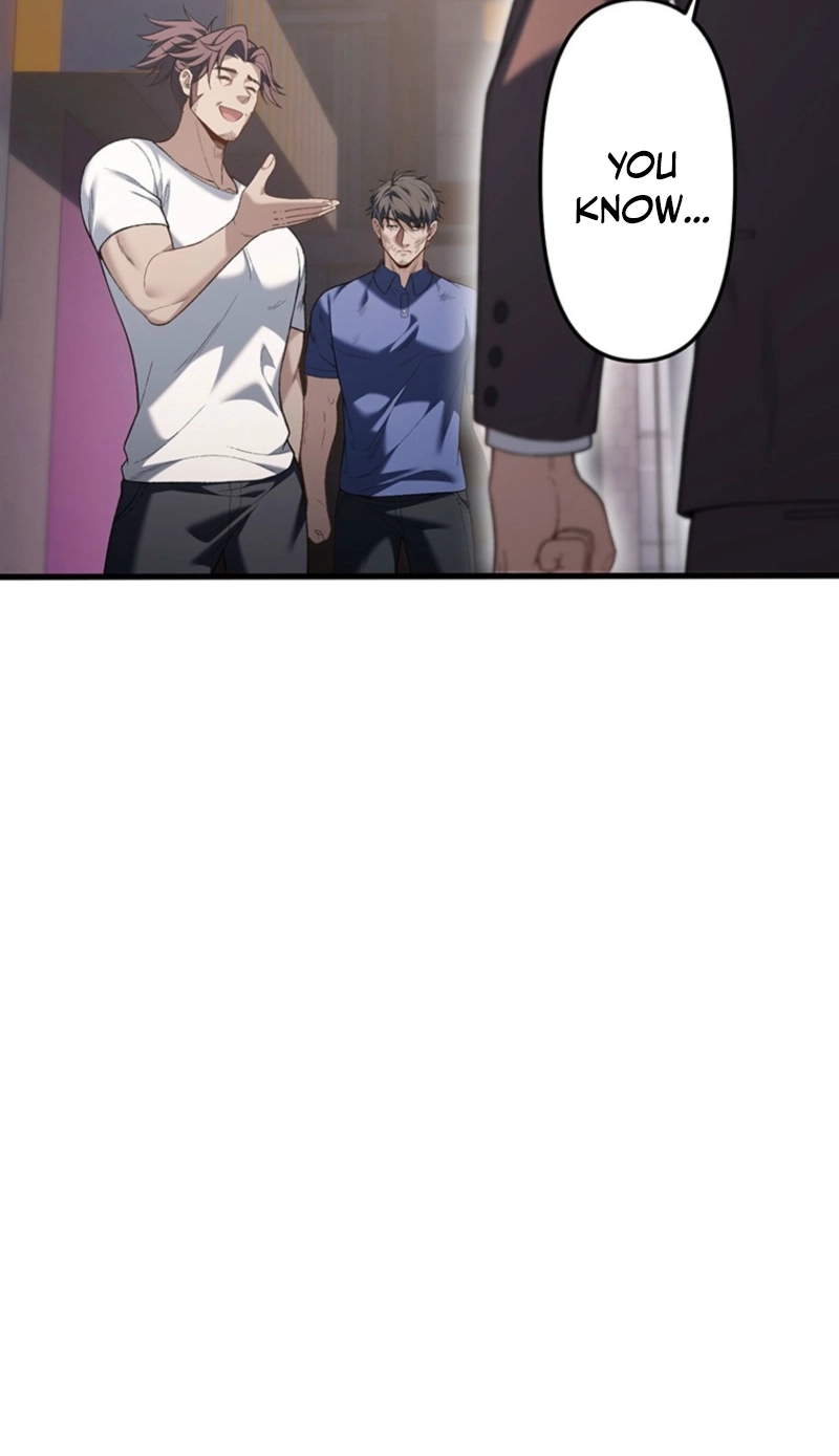 Brawl Dad: The No-Name Middle-Aged Beast Chapter 35 page 88 - 