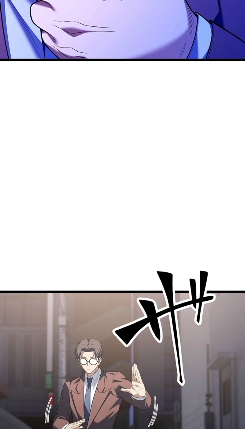 Brawl Dad: The No-Name Middle-Aged Beast Chapter 35 page 96 - 