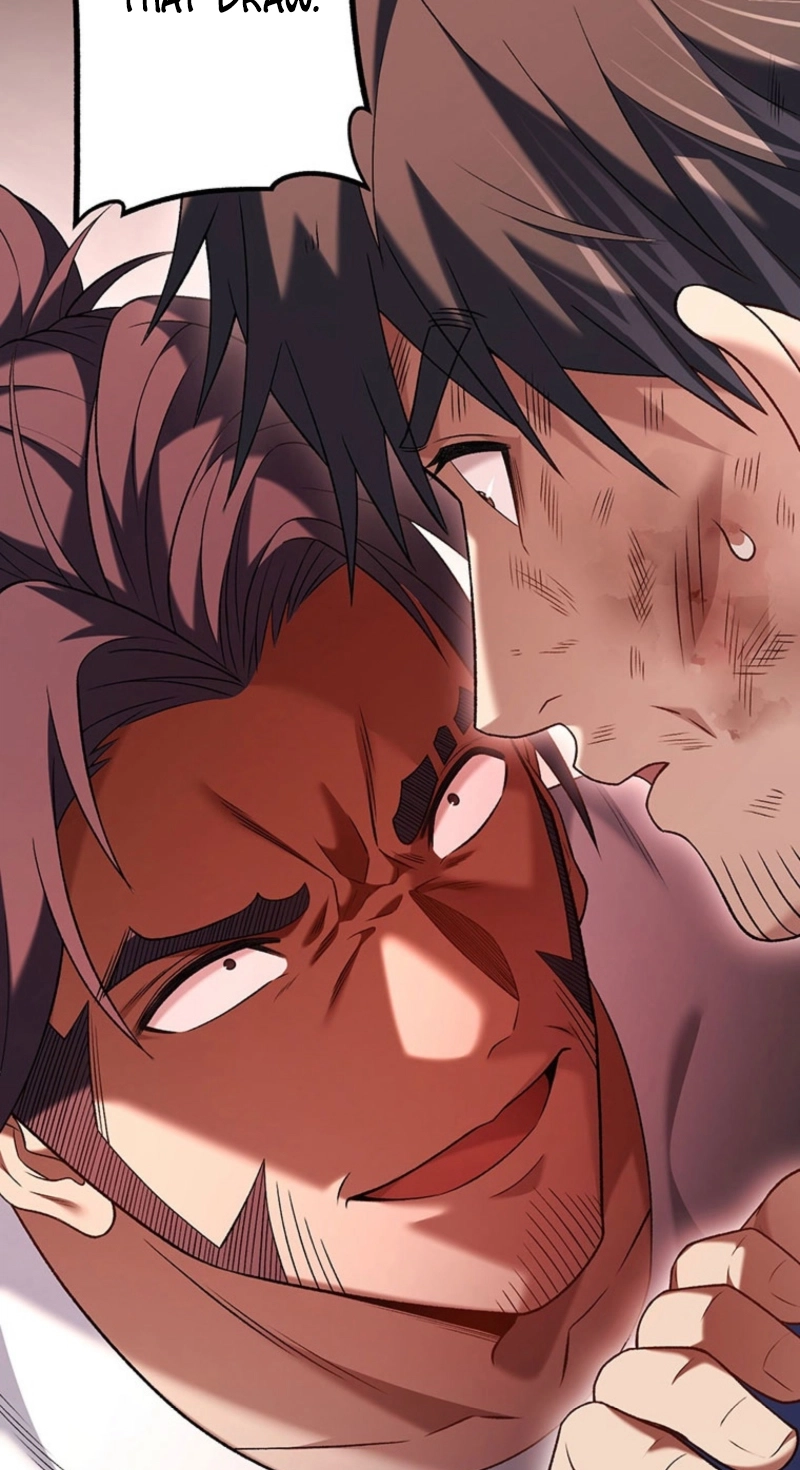 Brawl Dad: The No-Name Middle-Aged Beast Chapter 36 page 105 - 