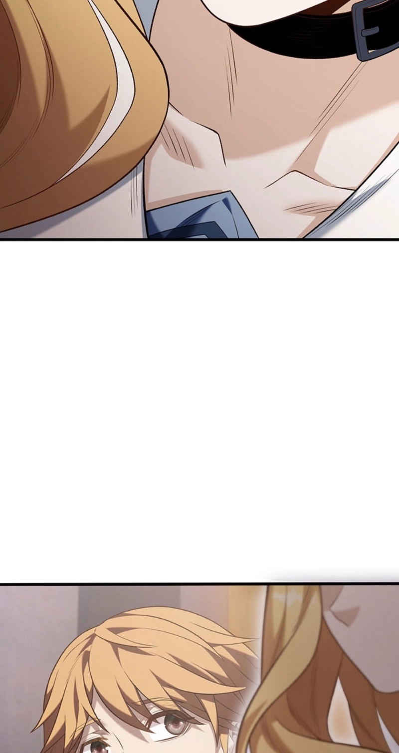 Brawl Dad: The No-Name Middle-Aged Beast Chapter 36 page 28 - 