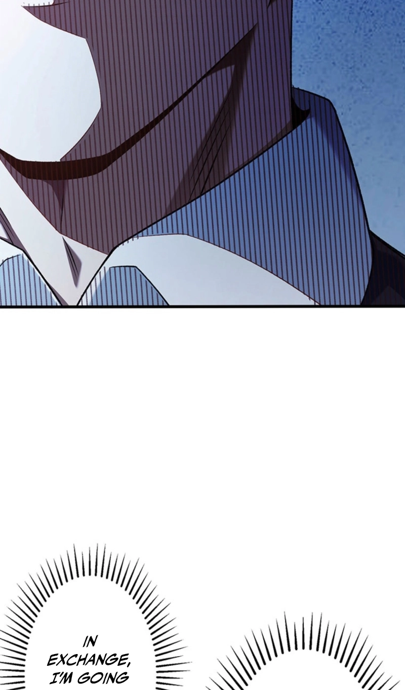 Brawl Dad: The No-Name Middle-Aged Beast Chapter 36 page 33 - 