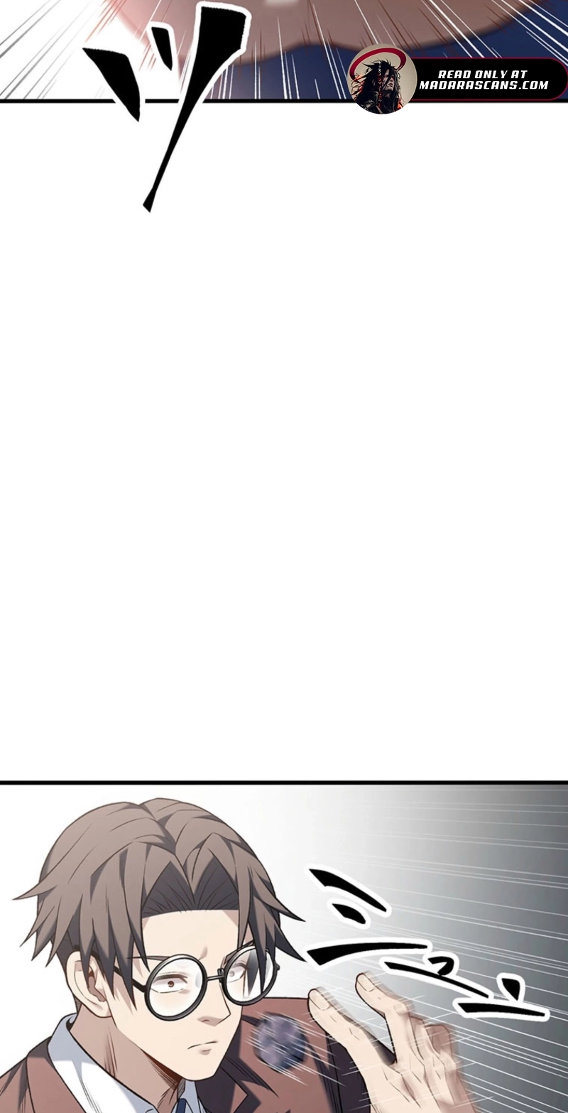 Brawl Dad: The No-Name Middle-Aged Beast Chapter 36 page 39 - 