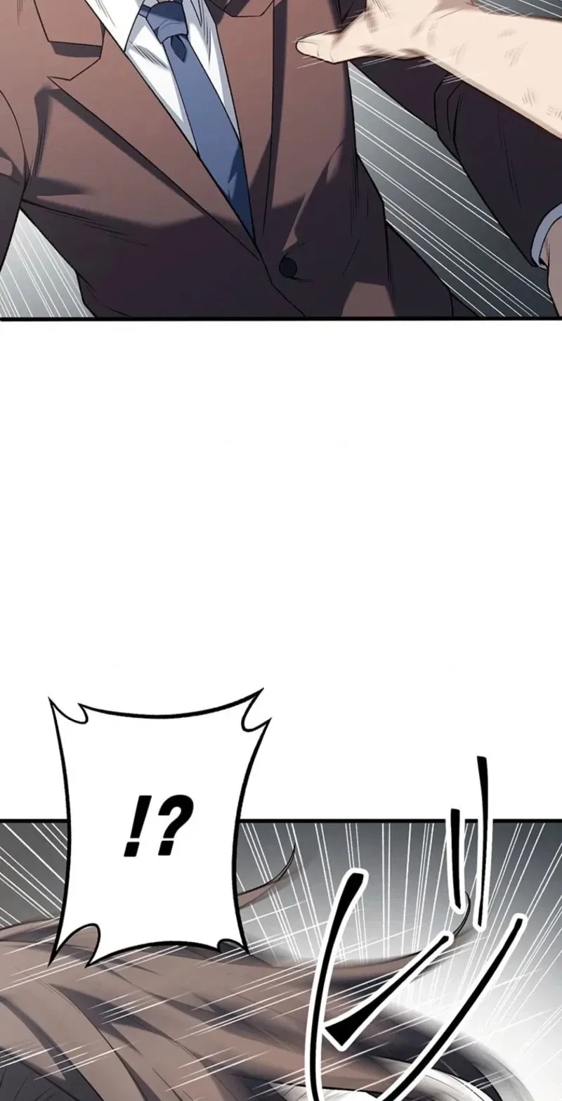 Brawl Dad: The No-Name Middle-Aged Beast Chapter 36 page 40 - 