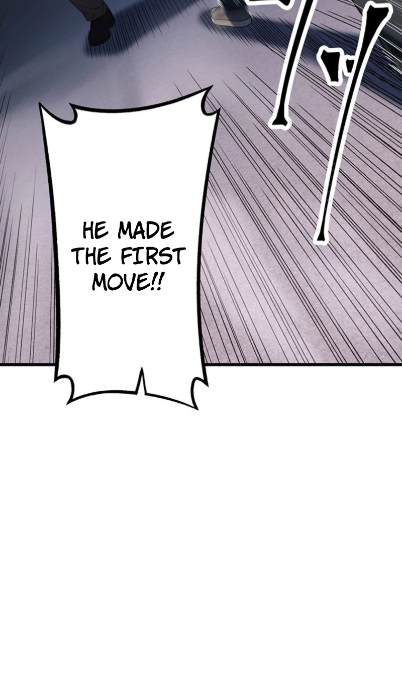 Brawl Dad: The No-Name Middle-Aged Beast Chapter 36 page 5 - 