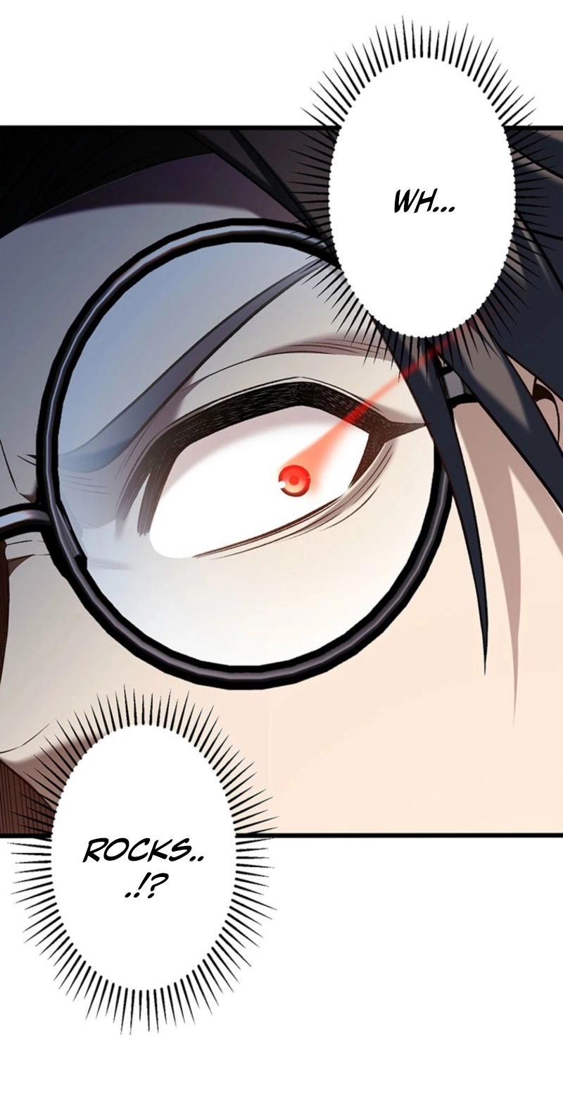 Brawl Dad: The No-Name Middle-Aged Beast Chapter 36 page 42 - 
