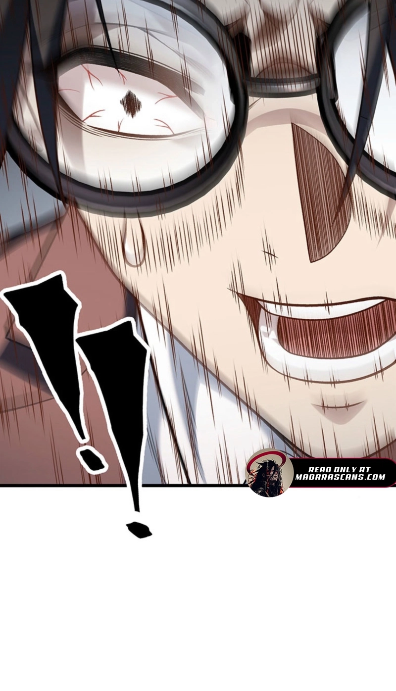 Brawl Dad: The No-Name Middle-Aged Beast Chapter 36 page 47 - 