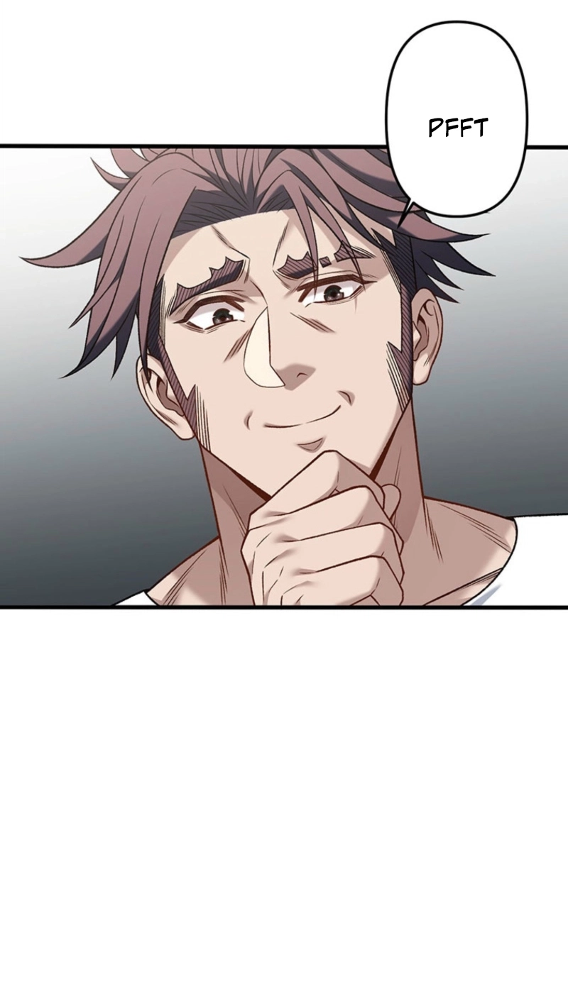 Brawl Dad: The No-Name Middle-Aged Beast Chapter 36 page 49 - 