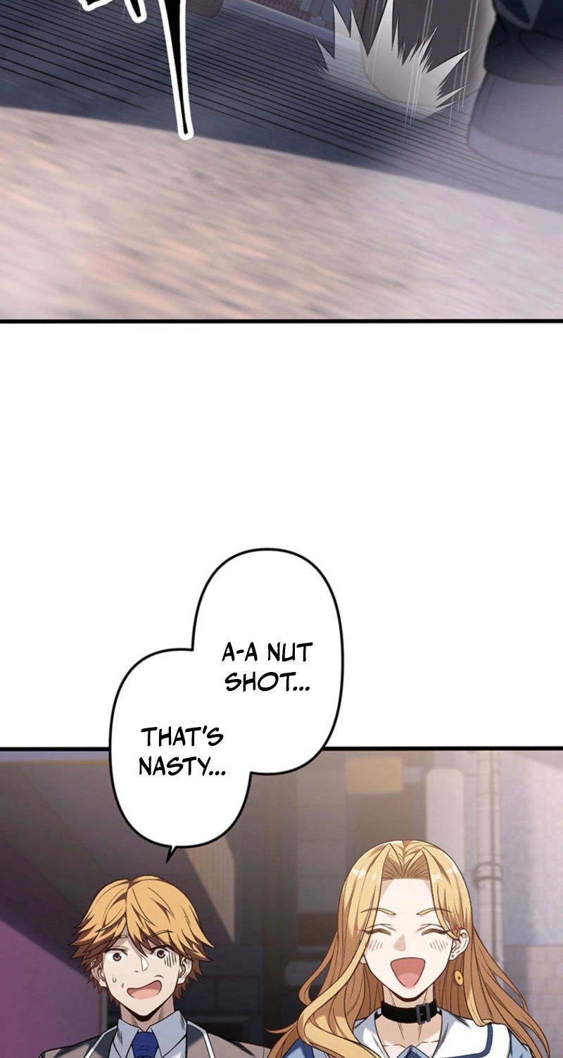 Brawl Dad: The No-Name Middle-Aged Beast Chapter 36 page 51 - 
