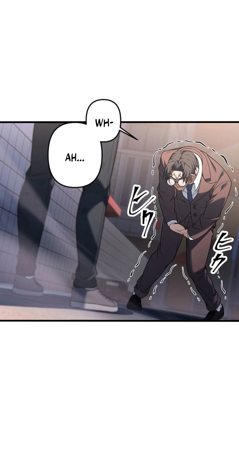 Brawl Dad: The No-Name Middle-Aged Beast Chapter 36 page 54 - 