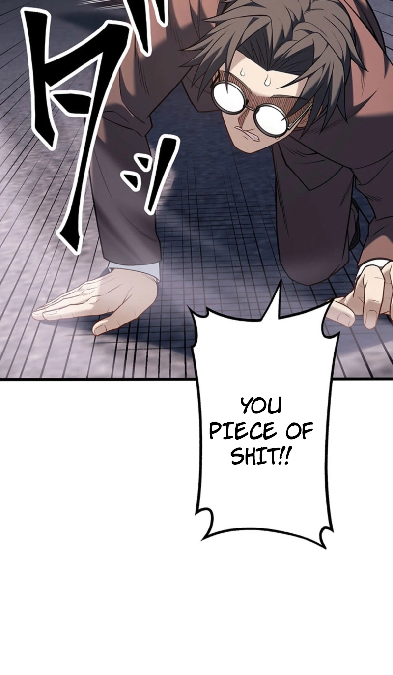 Brawl Dad: The No-Name Middle-Aged Beast Chapter 36 page 62 - 