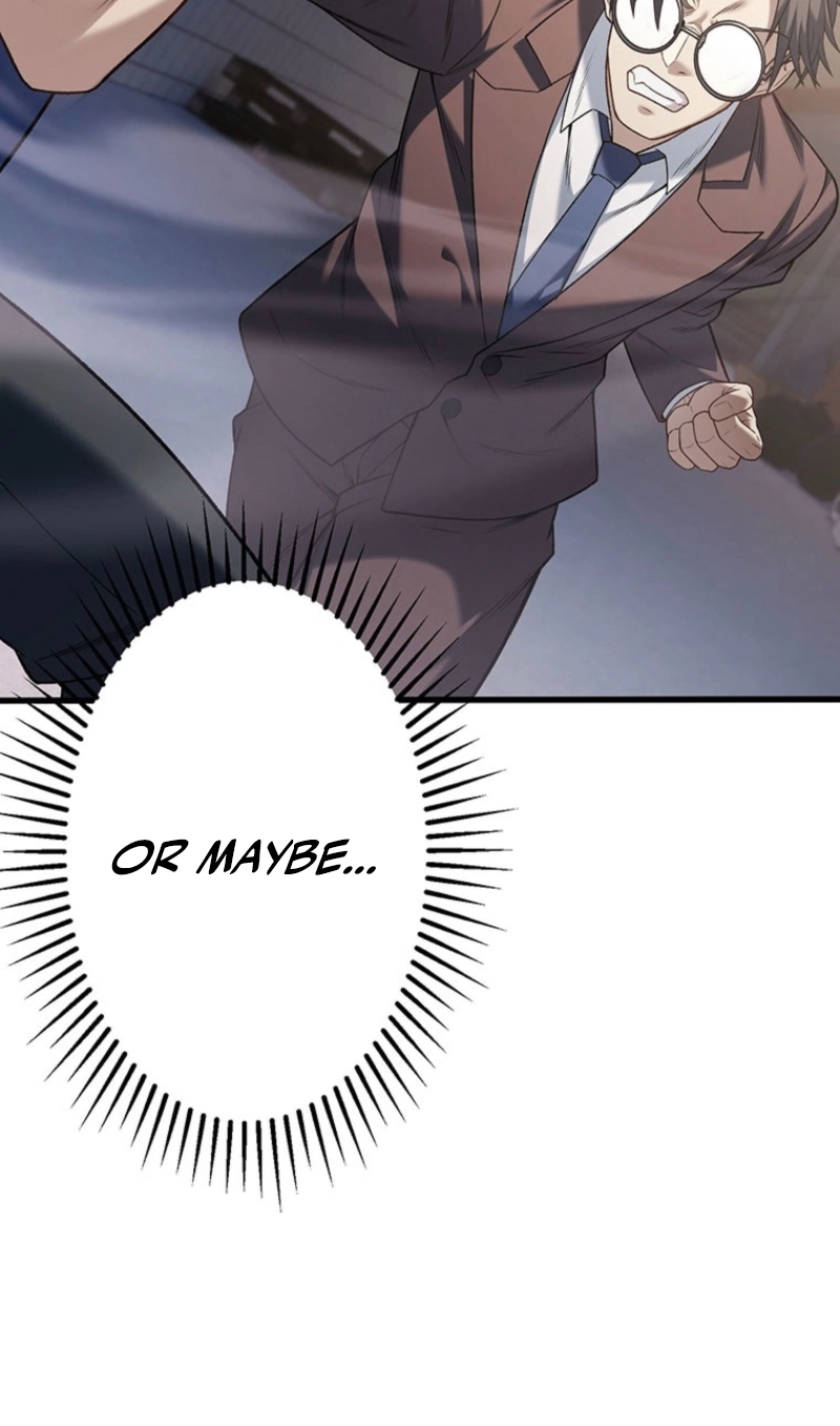 Brawl Dad: The No-Name Middle-Aged Beast Chapter 36 page 71 - 