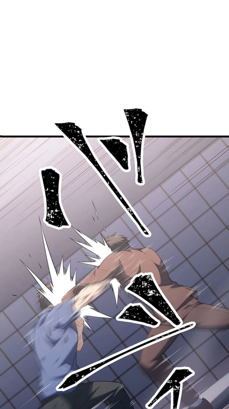 Brawl Dad: The No-Name Middle-Aged Beast Chapter 36 page 78 - 