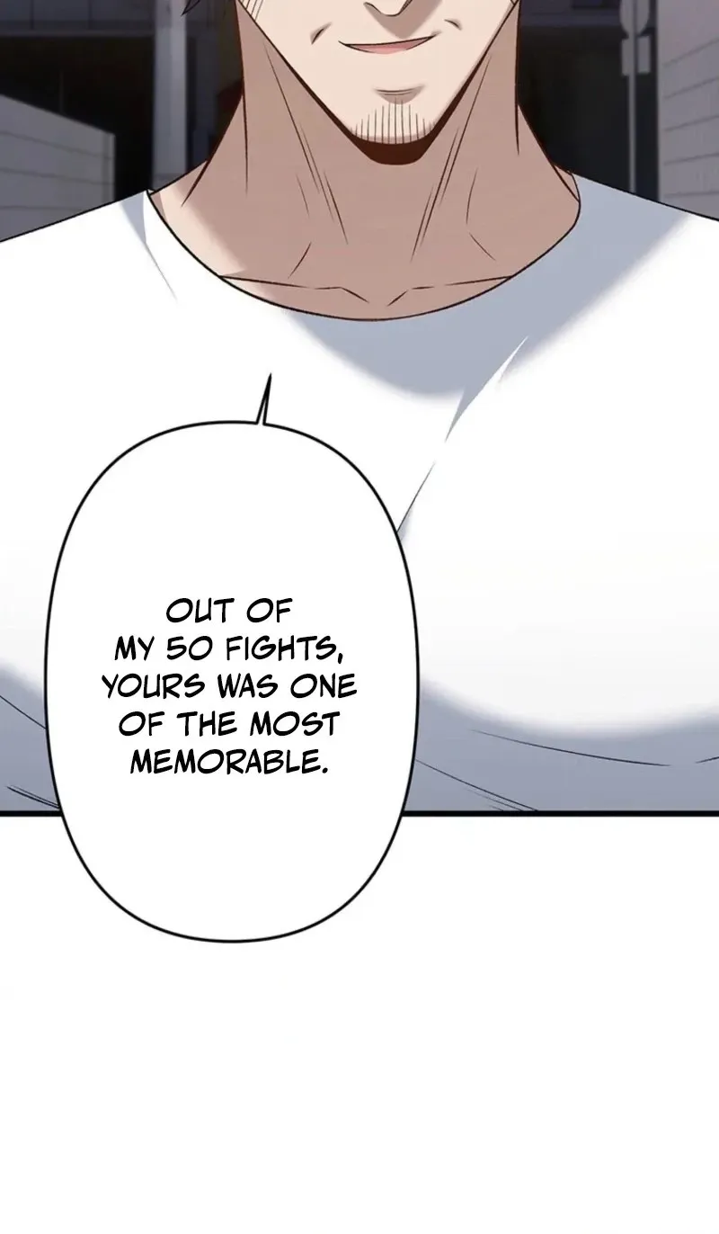 Brawl Dad: The No-Name Middle-Aged Beast Chapter 36 page 100 - 