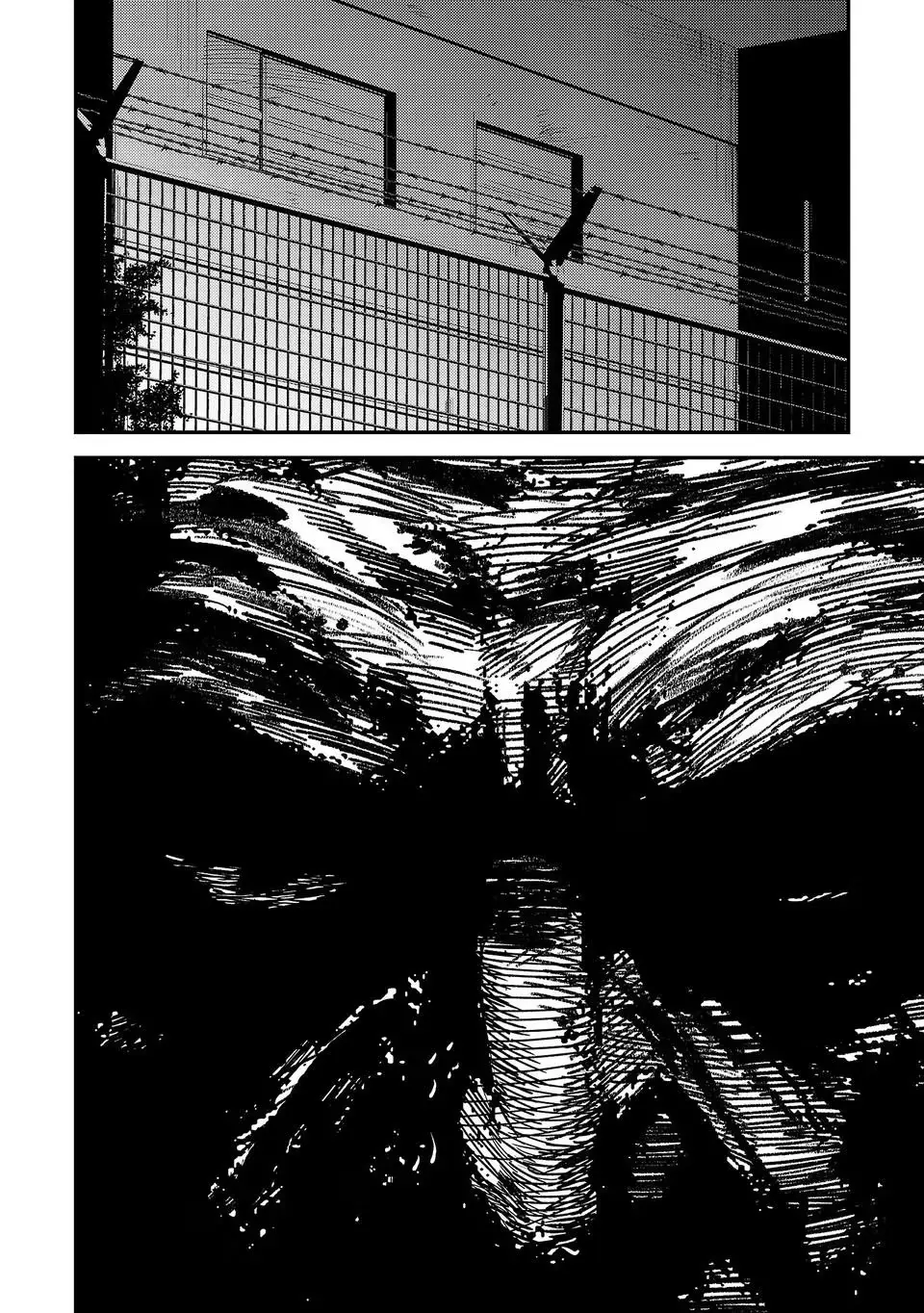 Break New World Chapter 45 page 15 - 