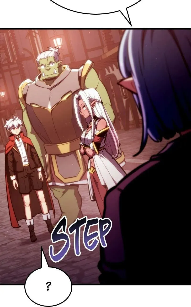 Breakers Chapter 1.2 page 9 - 