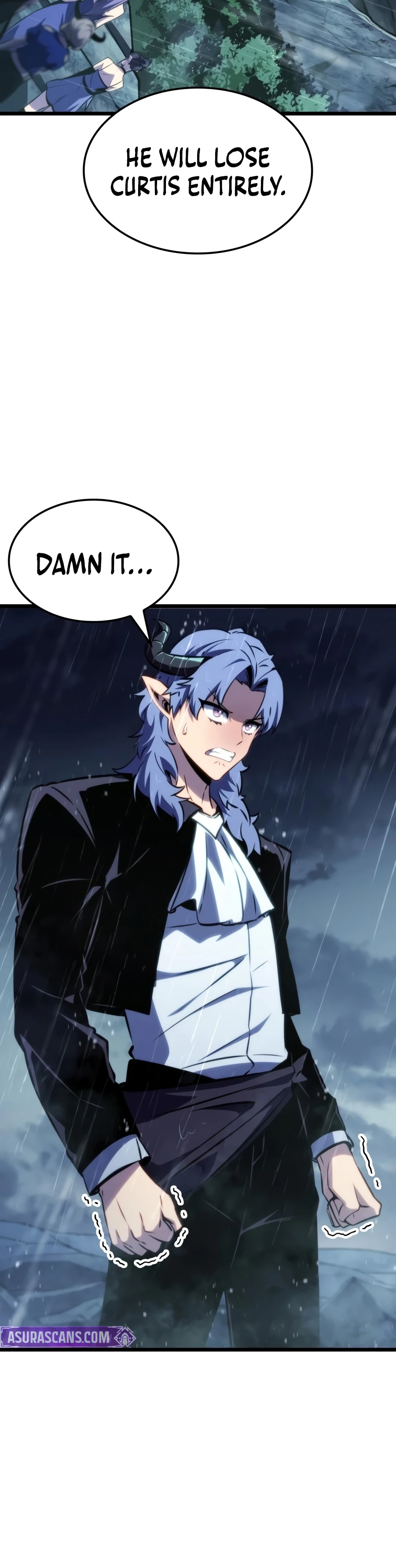 Breakers Chapter 100 page 2 - 