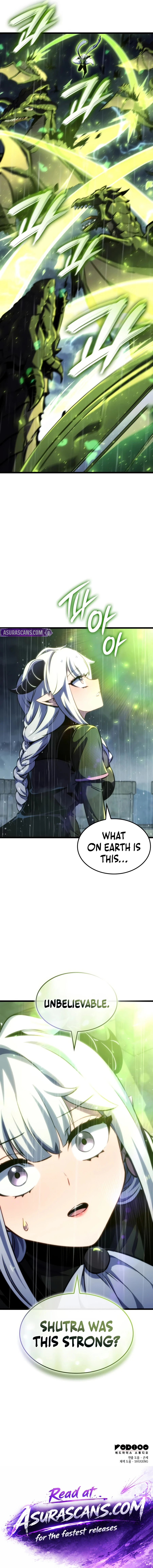 Breakers Chapter 100 page 15 - 
