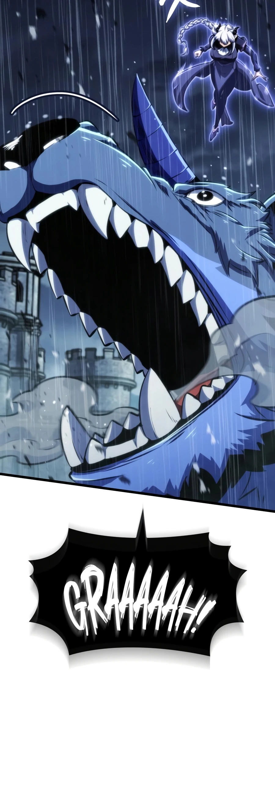 Breakers Chapter 100 page 6 - 