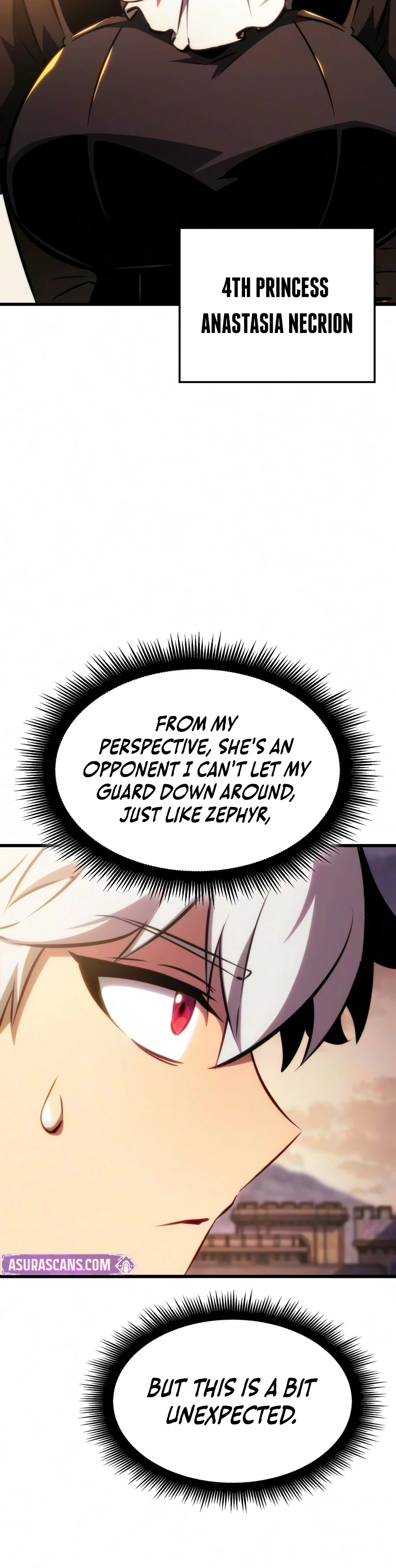 Breakers Chapter 101 page 12 - 