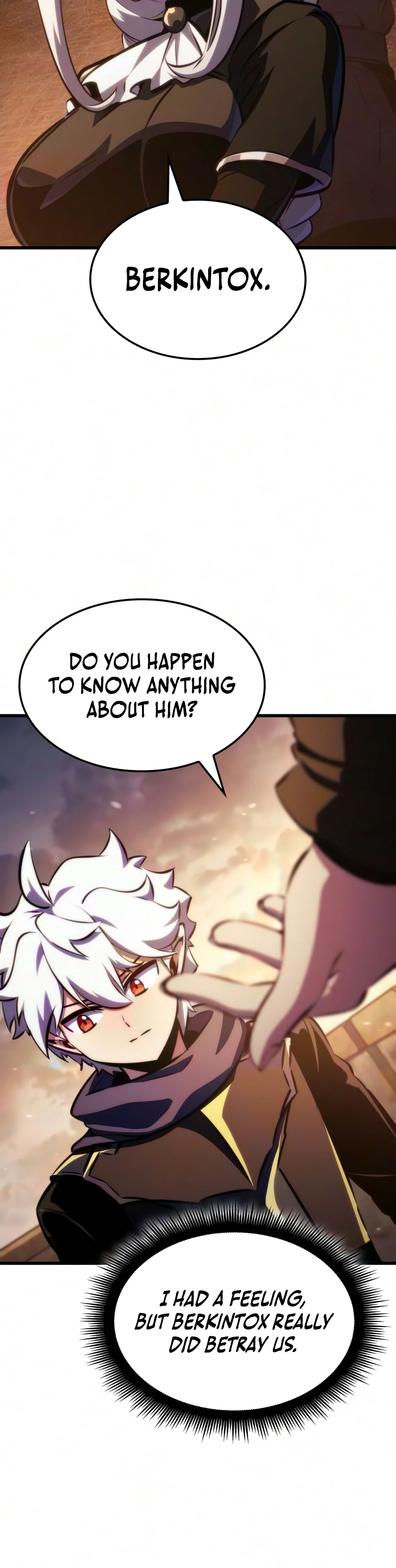 Breakers Chapter 101 page 14 - 