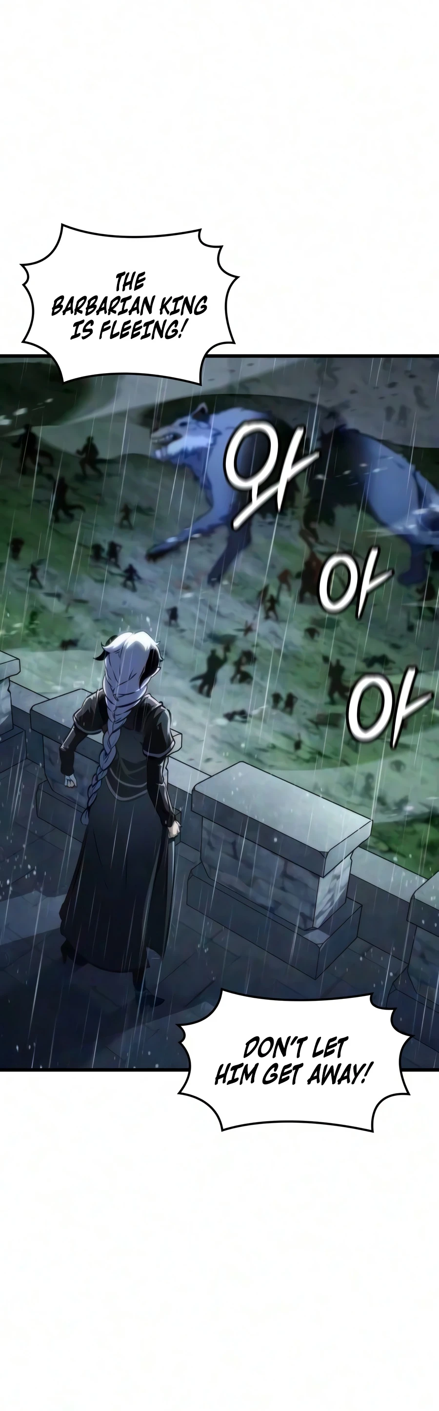 Breakers Chapter 101 page 8 - 