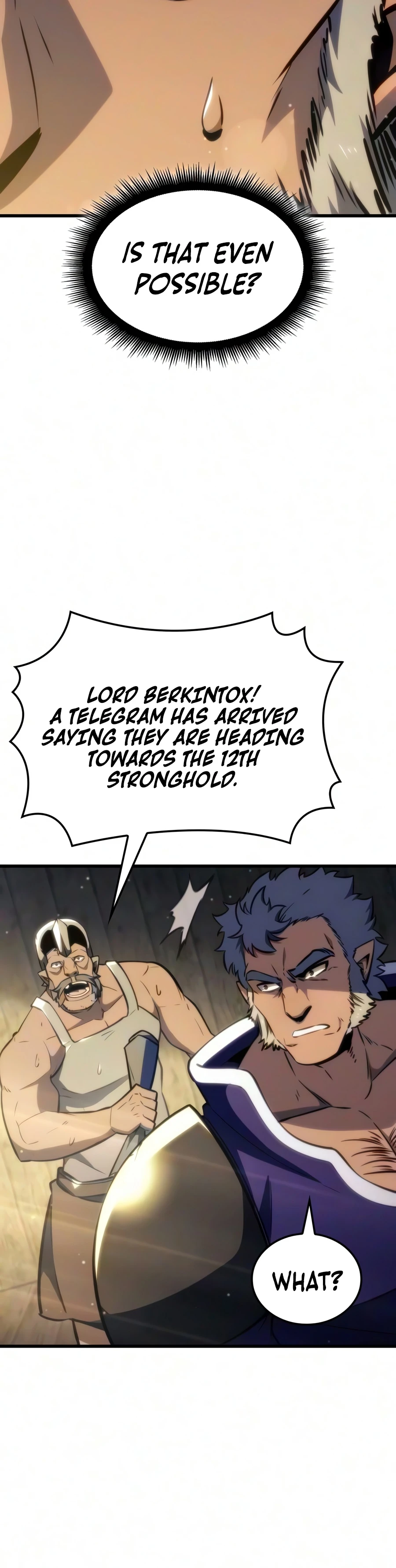 Breakers Chapter 102 page 12 - 
